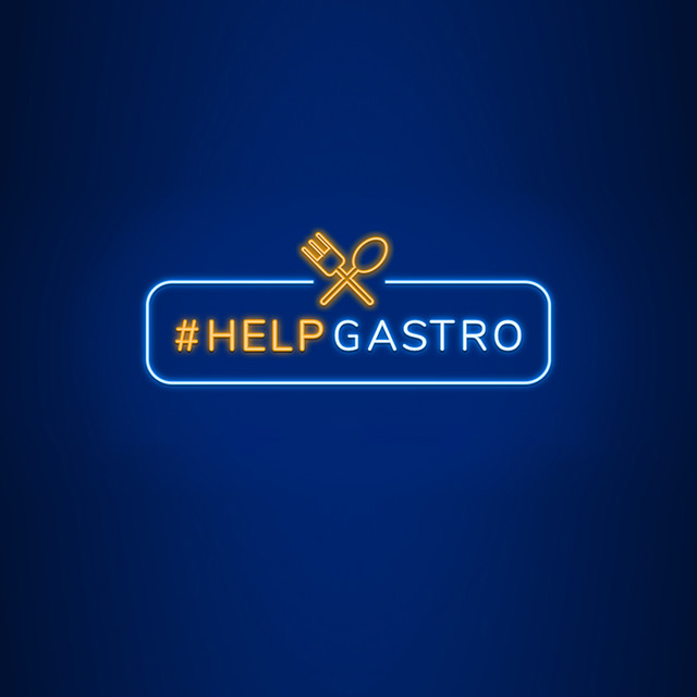 #HELPGASTRO – positive Bilanz dank viel Eigeninitiative